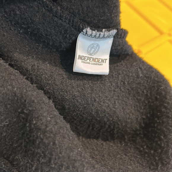 Mown Twins “The truth untold” black XL Hoodie - Picture 7 of 7